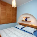 Apartment With A Parking Space - 5115 *