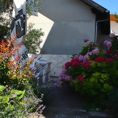 Apartment With A Parking Space - 5115 *