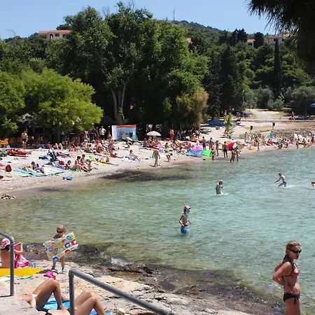 With A Parking Space - 5115 Murter