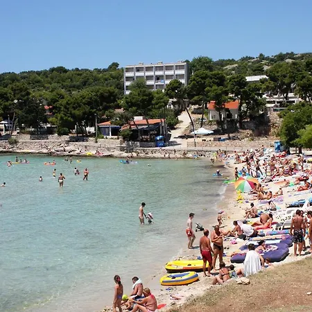 Daire With A Parking Space - 5115 Murter