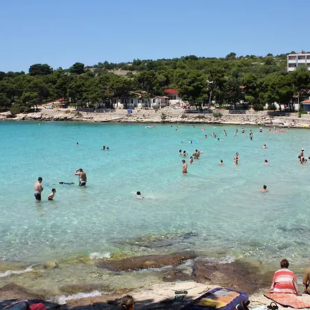 With A Parking Space - 5115 Murter