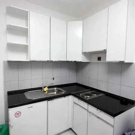 With A Parking Space - 5115 *