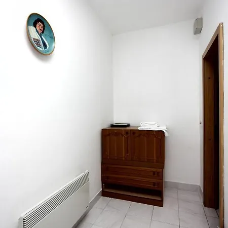 Lägenhet With A Parking Space - 5115 Murter