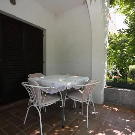 With A Parking Space - 5115 Apartment *