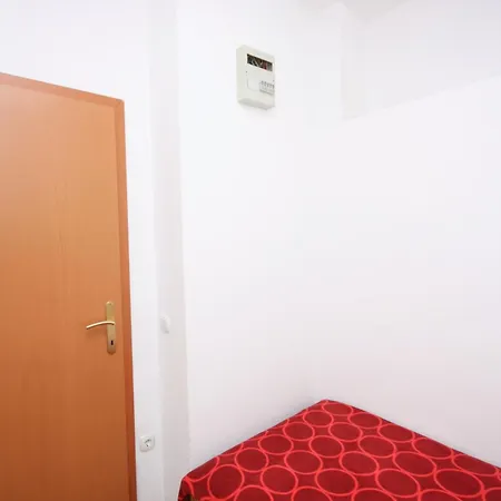 With A Parking Space - 5115 Apartment *
