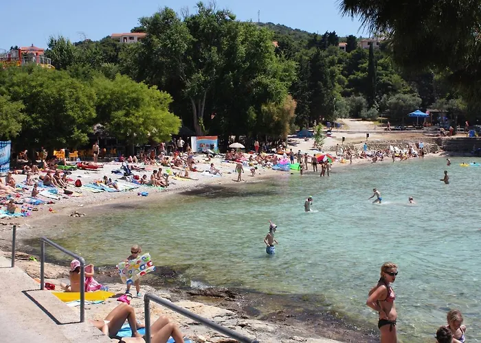 With A Parking Space - 5115 Murter