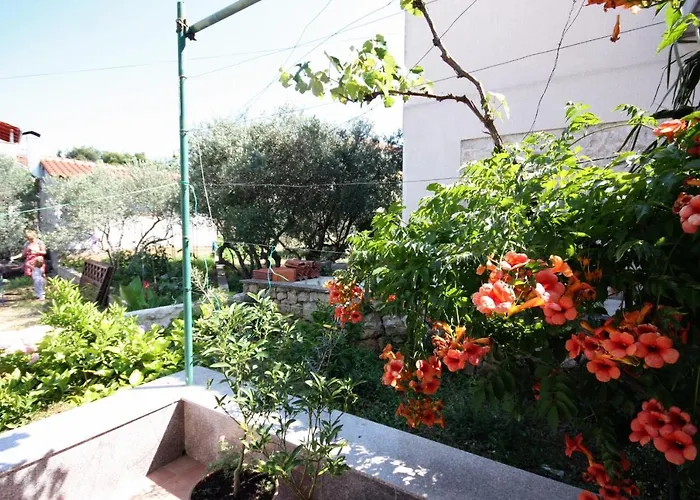 With A Parking Space - 5115 Apartamento