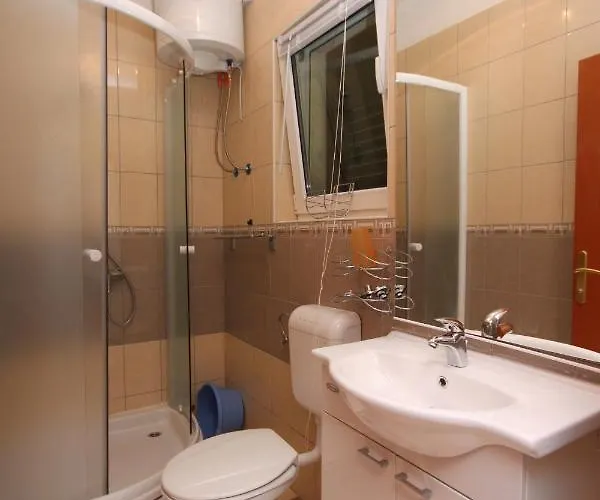 With A Parking Space - 5115 Appartement *