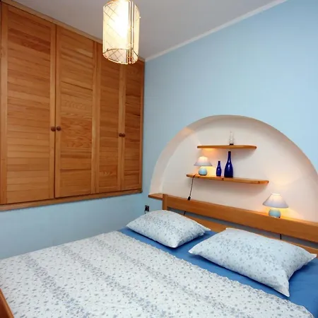 Διαμέρισμα With A Parking Space - 5115 *