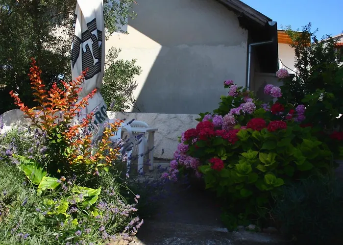 Apartamento With A Parking Space - 5115 *