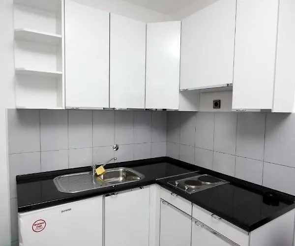 With A Parking Space - 5115 *