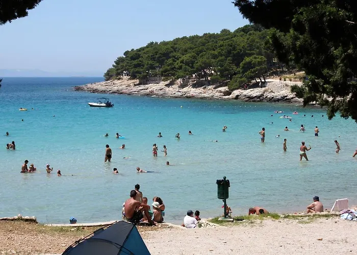 Apartamento With A Parking Space - 5115 Murter