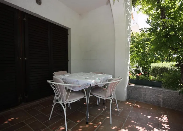 With A Parking Space - 5115 Apartamento *